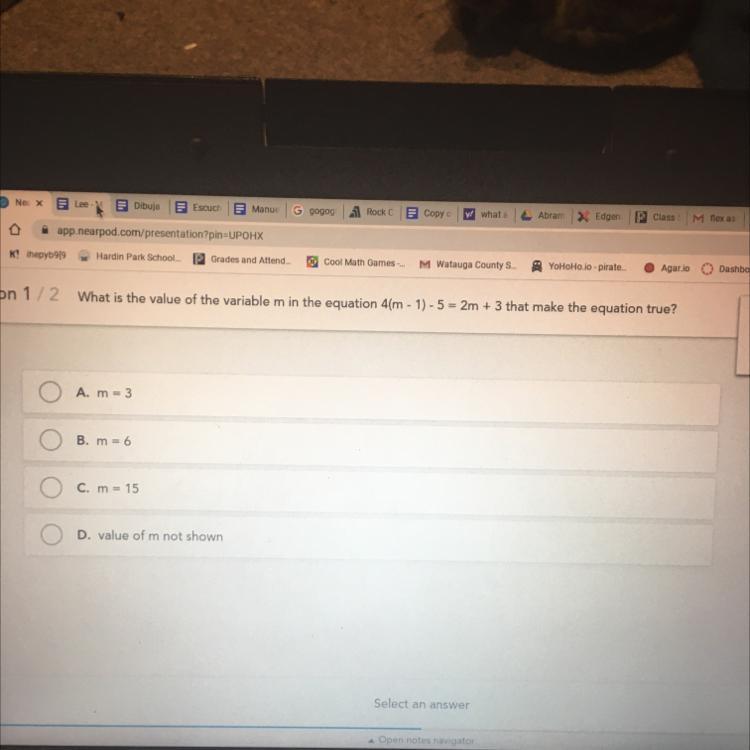 Help me please thanks