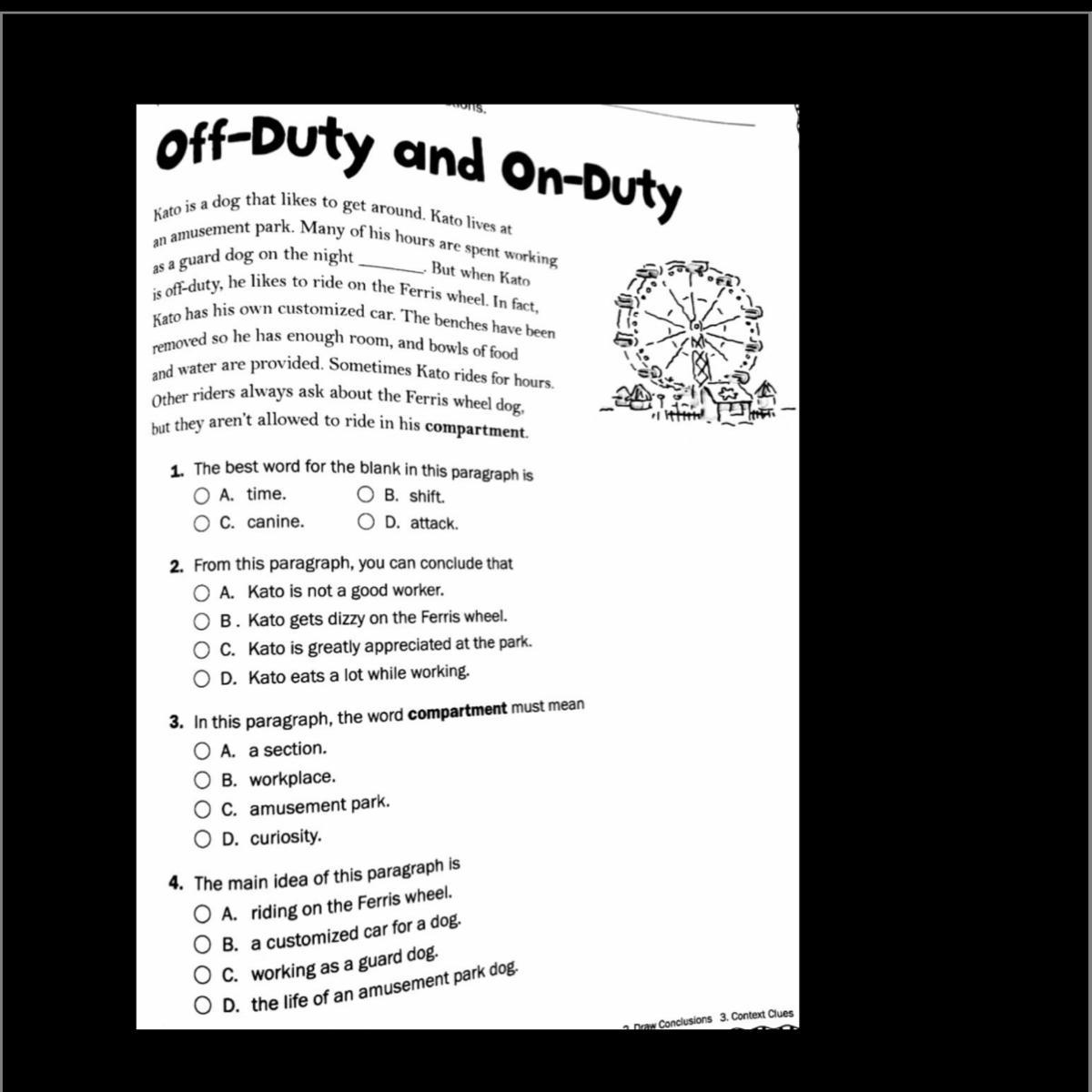 Please help me with 1,2,3,4 please