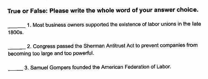 Can you guys please help me me with these 3 questions