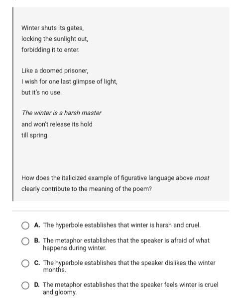 Giving Brainliest What is the Answer explain your answer HELP