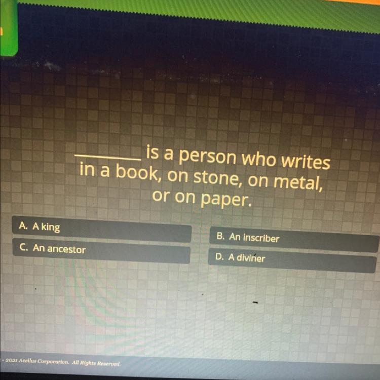 Help help help help 