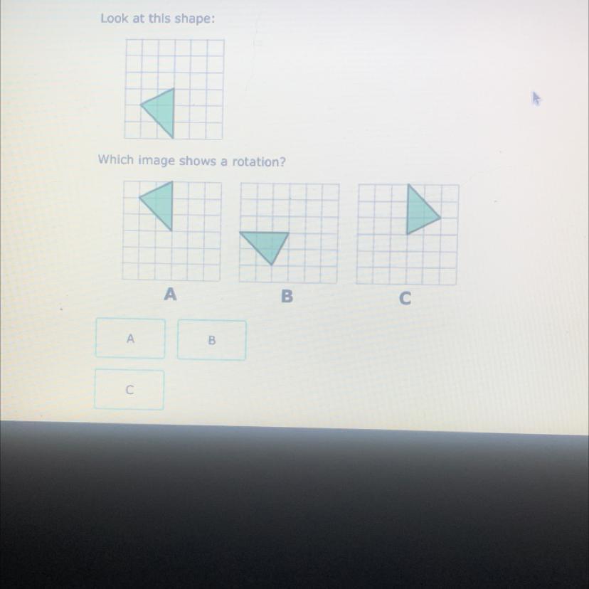 What is the correct answer?