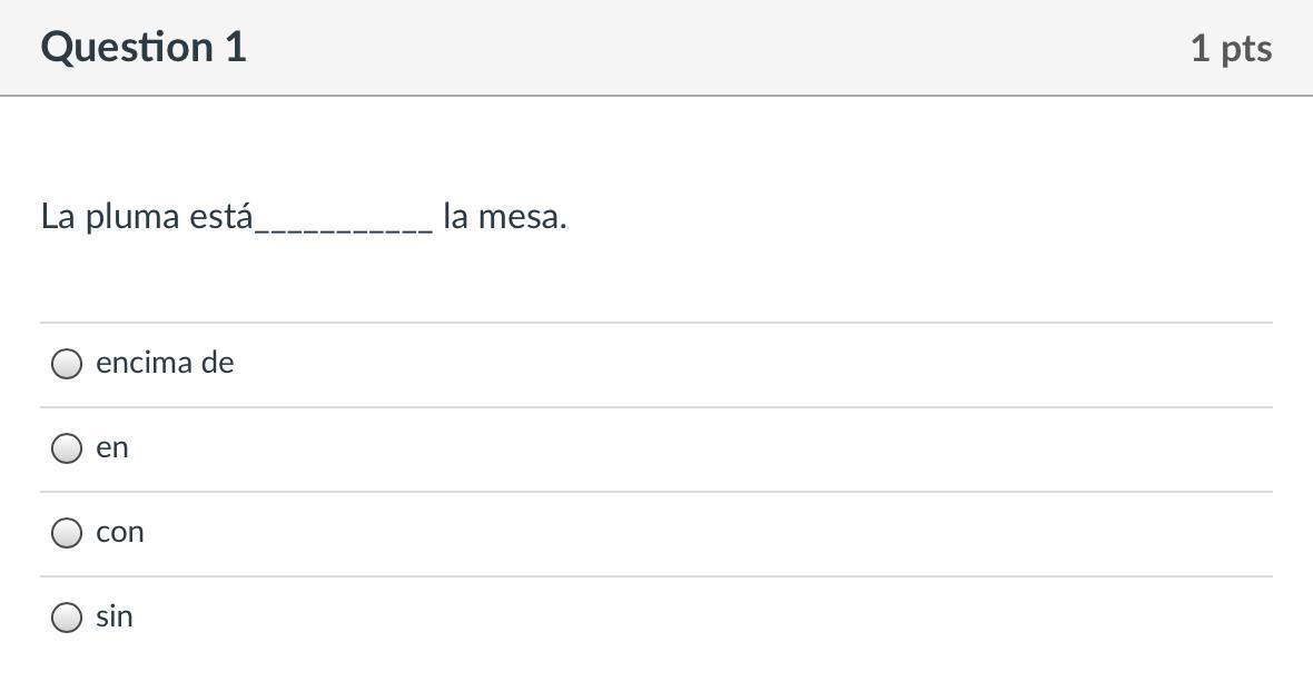 PLEASE HELP THIS IS SPANISHILL MARK U BRAINLIEST IF UR CORRECT