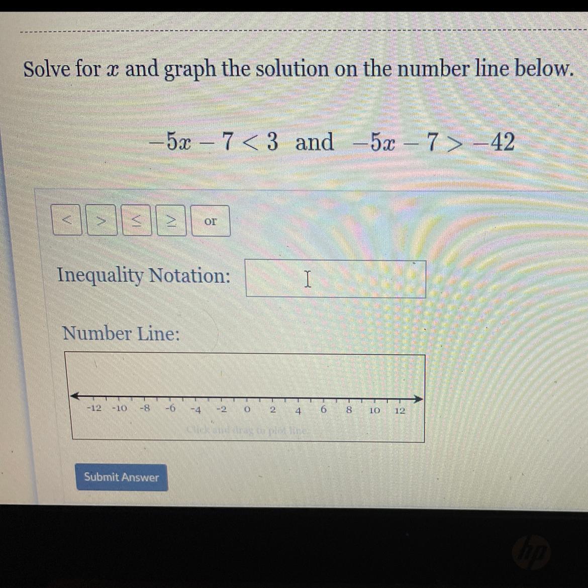 Please help me solve this