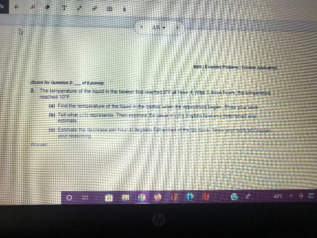 Help! 100 points! I'm also giving brainiest to whoever gives a correct answer to the following questions