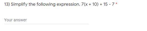 iTS LEGIT EASY POINTS XD