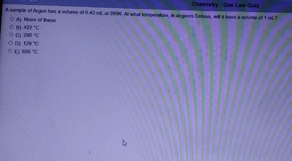 CHEMISTRY QUESTION 20 pts.... URGENT