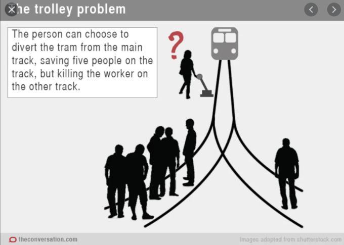 How would you solve this?