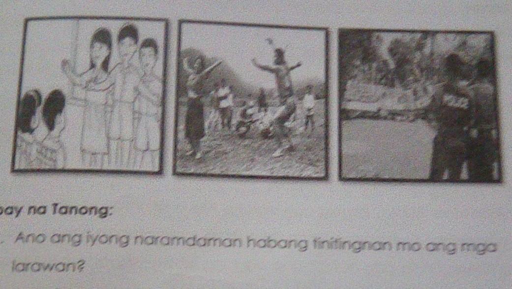 plss need lang po please