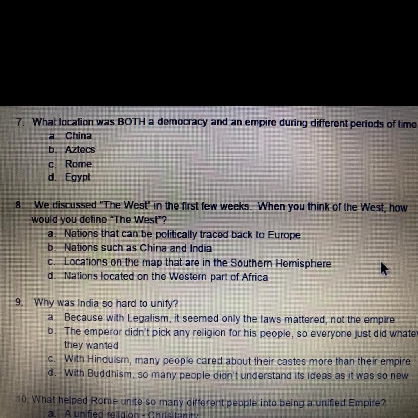 Please help!!!!!!Will mark the BrainliestNumber 8.
