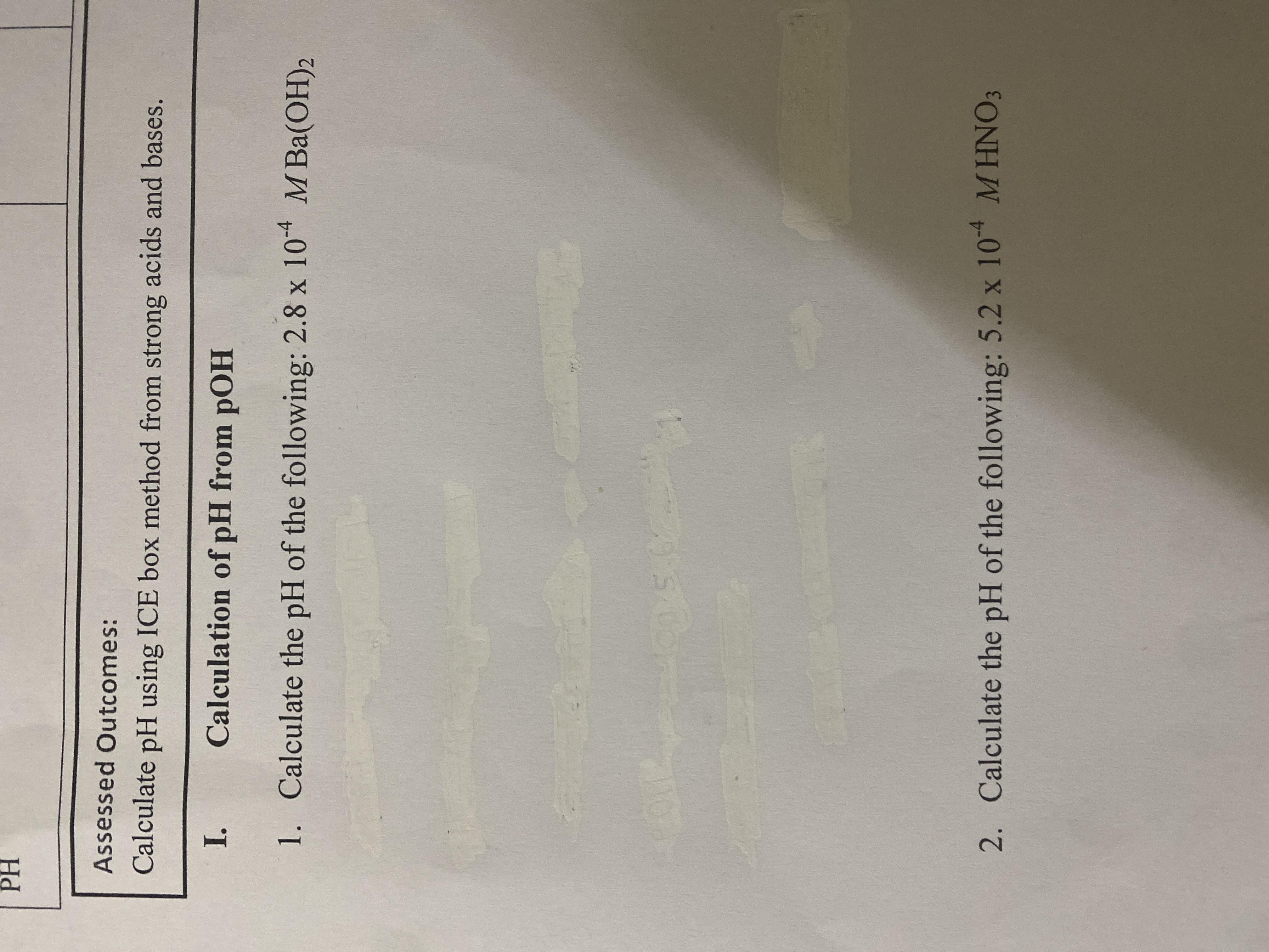 MARKING BRAINLIEST! Please help asap, i need both questions, use ICE box method, thank u