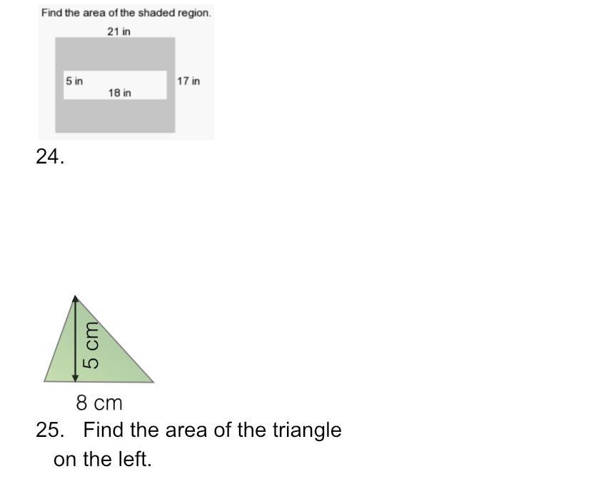 can someone PLEASE help me with these two ill mark them as brainliest!!!!!