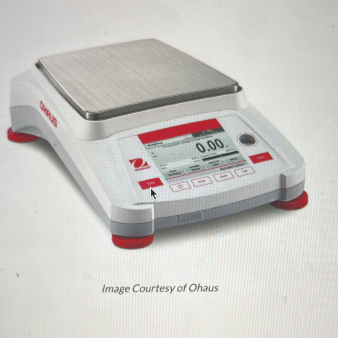 Shown Below Is A Balance. Based On This Instrument, Identify From The Following List All The Statements